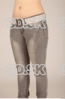 Jeans texture of Heidi 0012